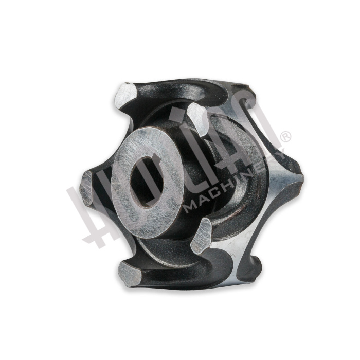 Матрица формующая для JGL-135-5B (100*52*10, 10-12 гр., волнистый край) Hualian - Купить с доставкой по всей Беларуси