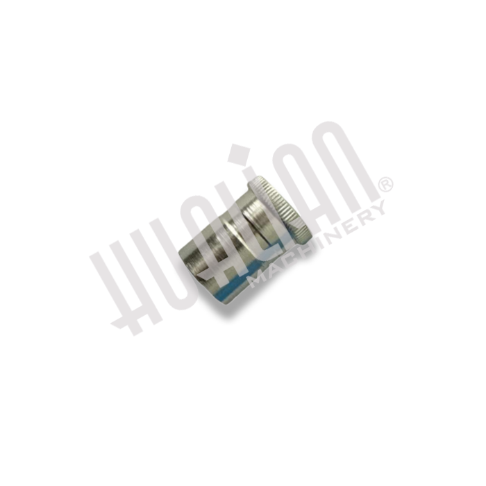 Алюминиевая втулка вала красящего ролика для MY-300/420A Hualian - Купить с доставкой по всей Беларуси