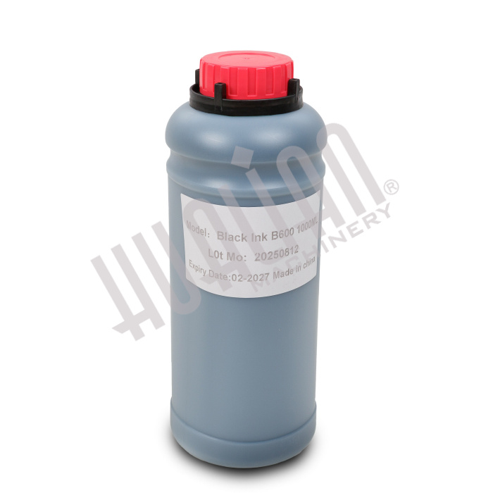Чернила B600 для каплеструйного принтера HL-A470 (1000 мл) Hualian - Купить с доставкой по всей Беларуси
