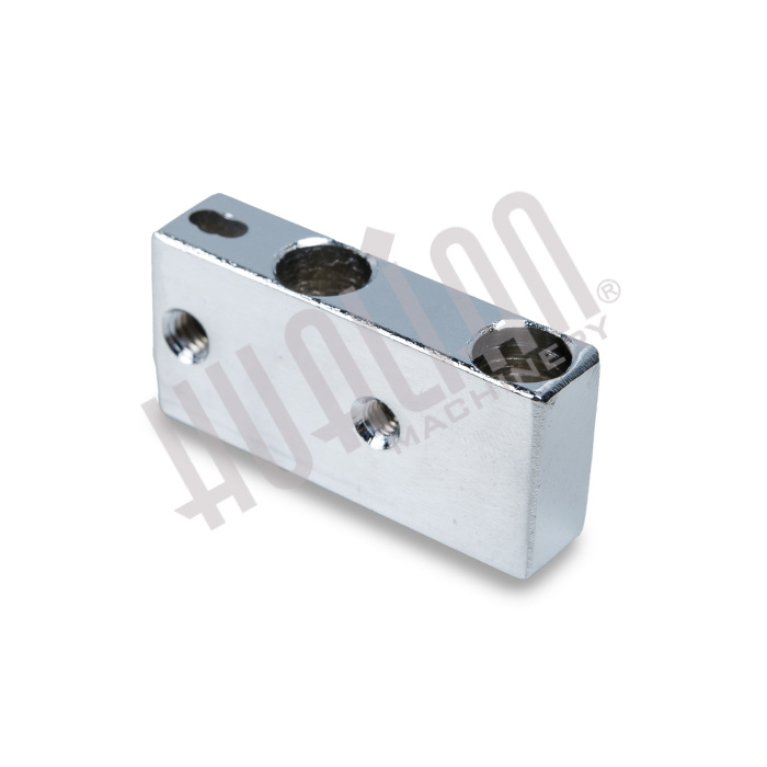 Держатель ножа (клемник) к BSL правый Hualian - Купить с доставкой по всей Беларуси