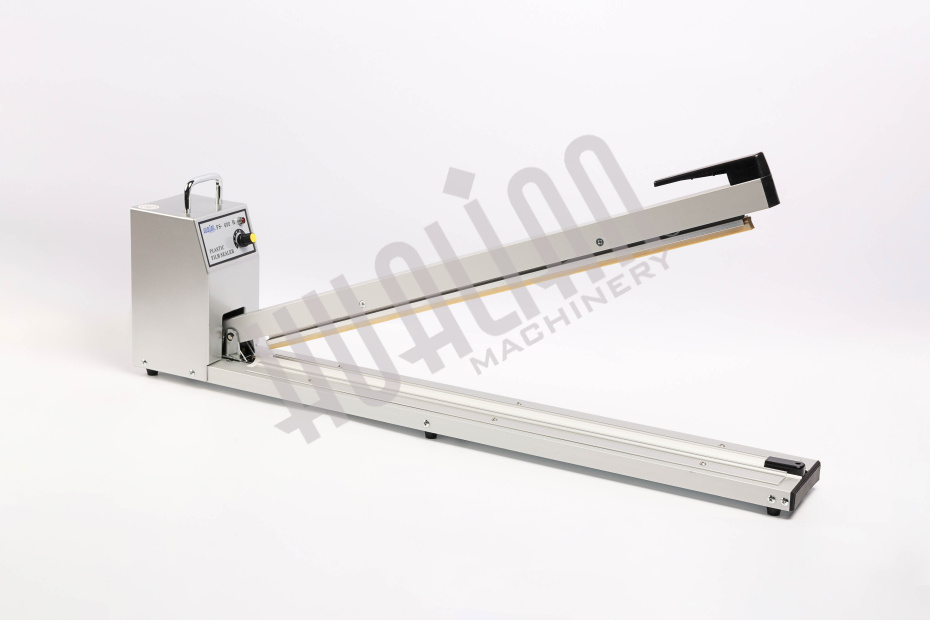 Ручной аппарат для запечатывания пакетов FS-600H Hualian - Купить с доставкой по всей Беларуси