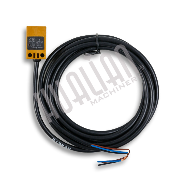 Индуктивный датчик для HL-1650 NEW Hualian - Купить с доставкой по всей Беларуси