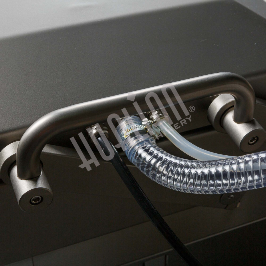 Вакуумный упаковщик HVC-410S/2A-G (DZQ-410/2SA) (нерж., газ) Hualian - Купить с доставкой по всей Беларуси