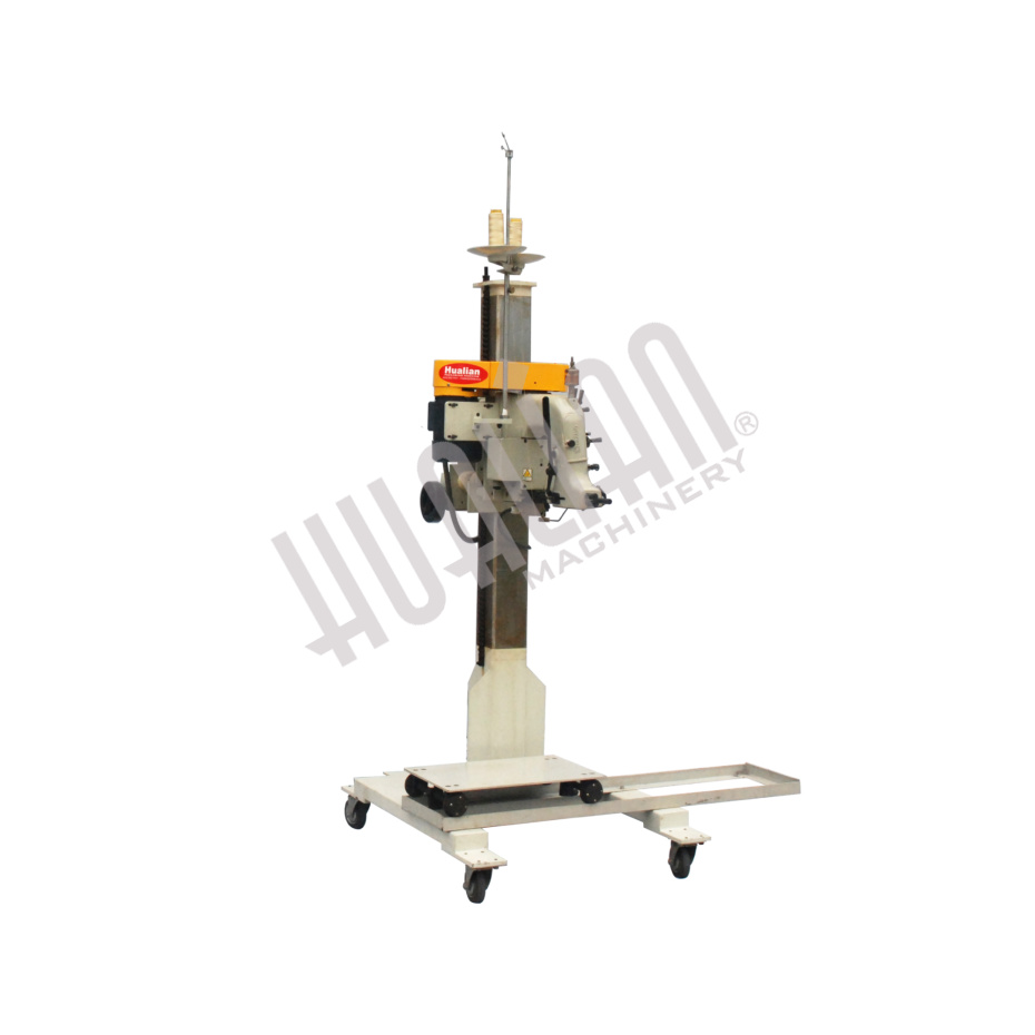 Полуавтоматическая мешкозашивочная машина FBS-20C Hualian - Купить с доставкой по всей Беларуси