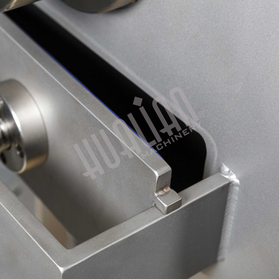 Фаршемес открытого типа JB-150 Hualian - Купить с доставкой по всей Беларуси