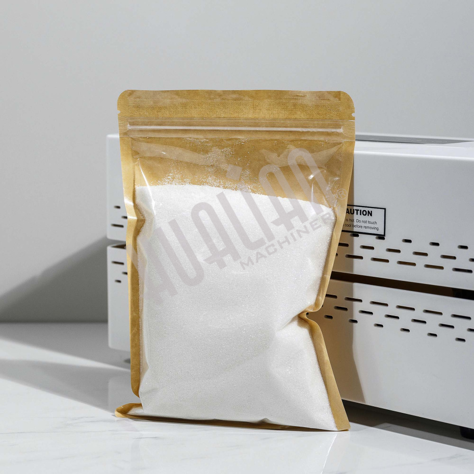 Роликовый мини-запайщик горизонтальный FRB-640 Hualian - Купить с доставкой по всей Беларуси