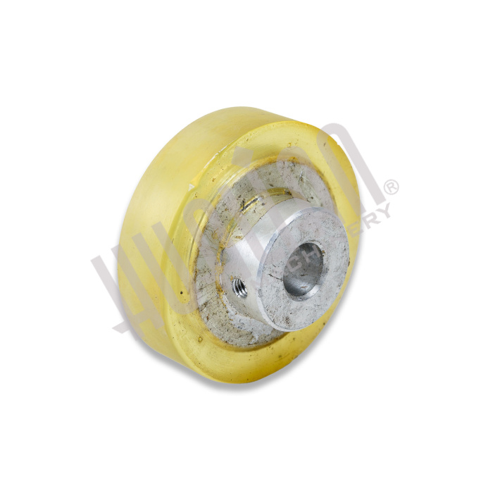 Штампующий ролик к FRM-1010 Hualian - Купить с доставкой по всей Беларуси