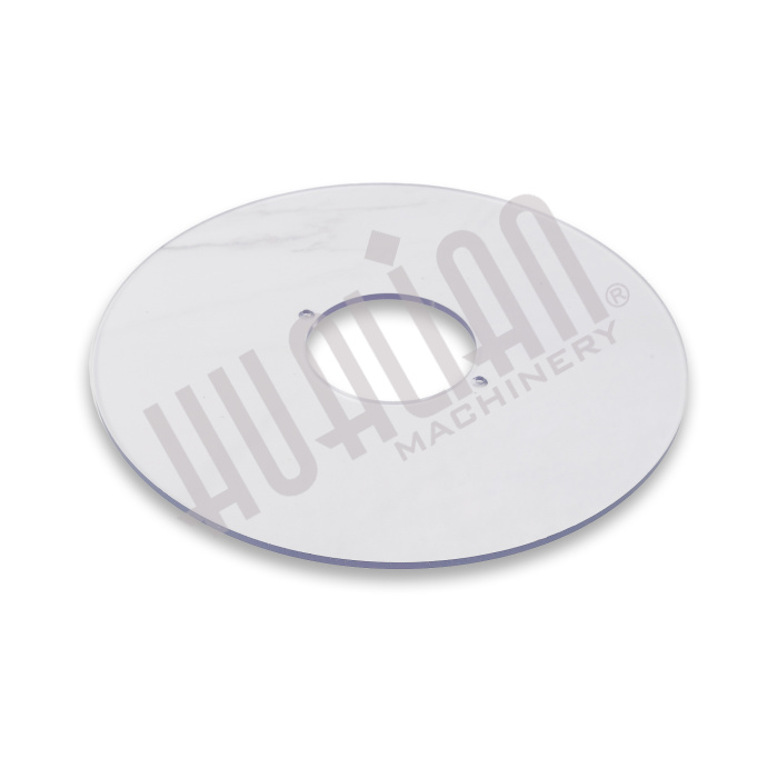 Пластиковый ограничитель для этикетировщика MT-50 Hualian - Купить с доставкой по всей Беларуси