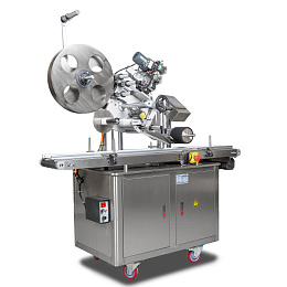 Маркировочное и этикетировочное оборудование