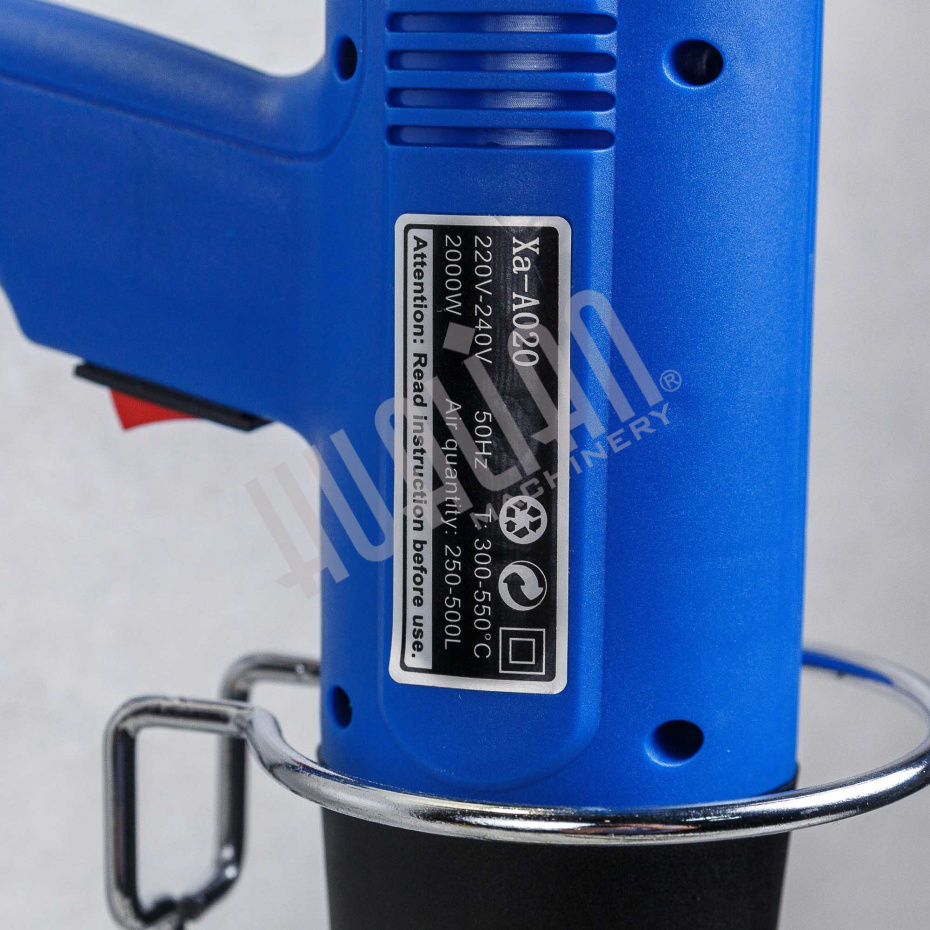 Настольный запайщик с термофеном SP-450 Hualian - Купить с доставкой по всей Беларуси