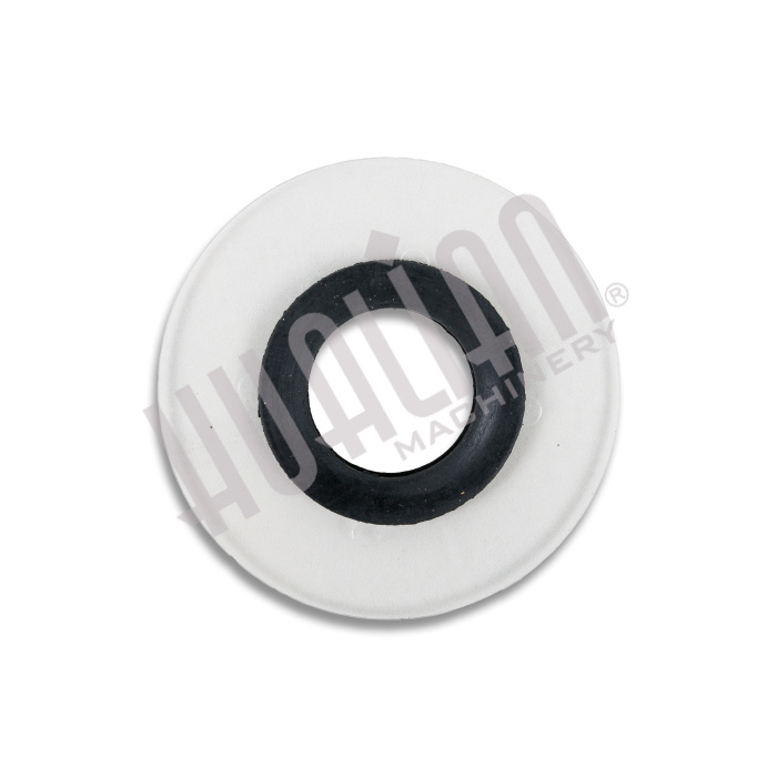 Колесо крепления ленты к датеру HP-241G Hualian - Купить с доставкой по всей Беларуси