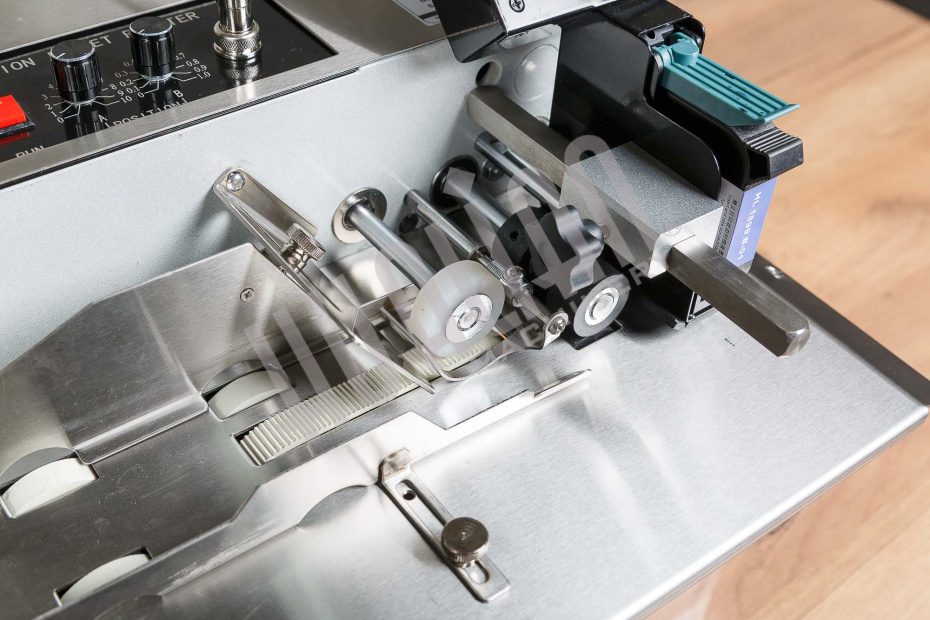  Датер с каплеструйным принтером MY-12P Hualian - Купить с доставкой по всей Беларуси