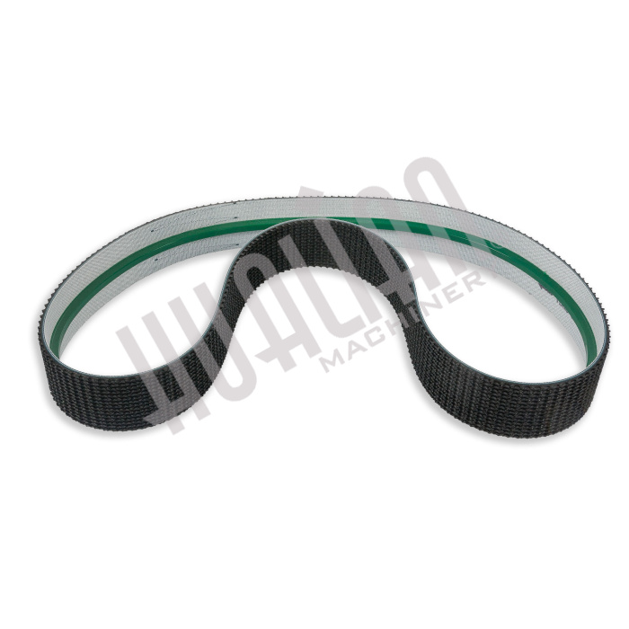 Ремень протяжный верхний (1368×50+10×6) для FXJ-6050 Hualian - Купить с доставкой по всей Беларуси
