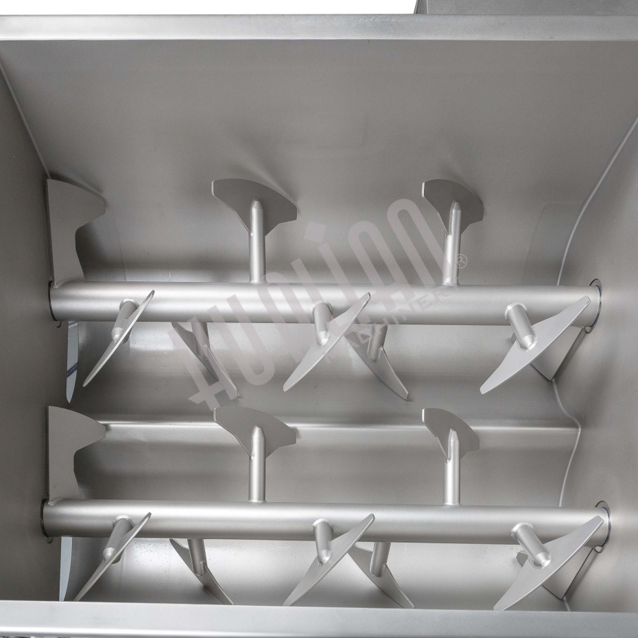 Фаршемес открытого типа JB-300 Hualian - Купить с доставкой по всей Беларуси