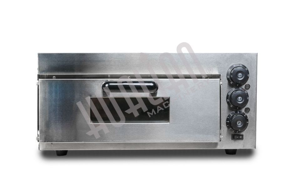Печь для пиццы HEP-1ST (1 ярус) Hualian - Купить с доставкой по всей Беларуси