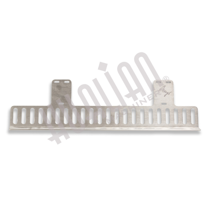 Защитная пластина поперечной запайки внутренняя (455×149.5×2 мм) для BSF-5640LG Hualian - Купить с доставкой по всей Беларуси