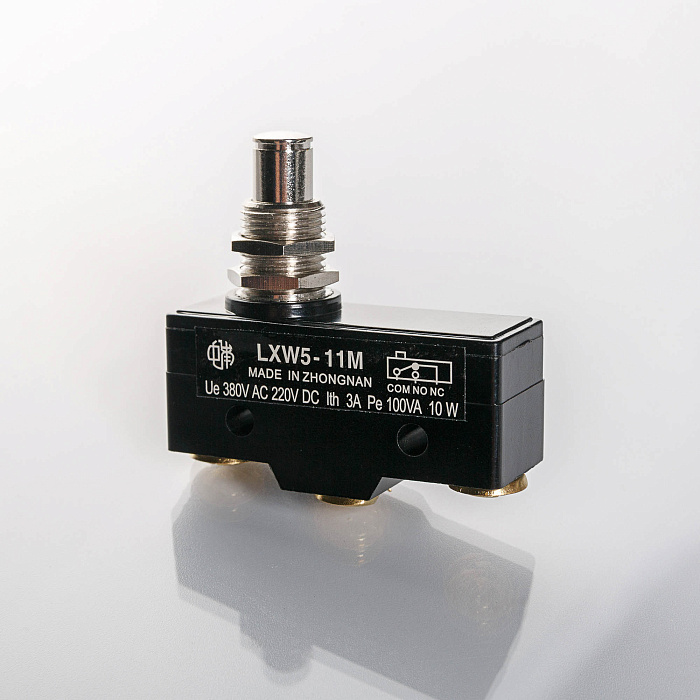 Концевой выключатель LXW5-11M для BSF-501/601 Hualian - Купить с доставкой по всей России