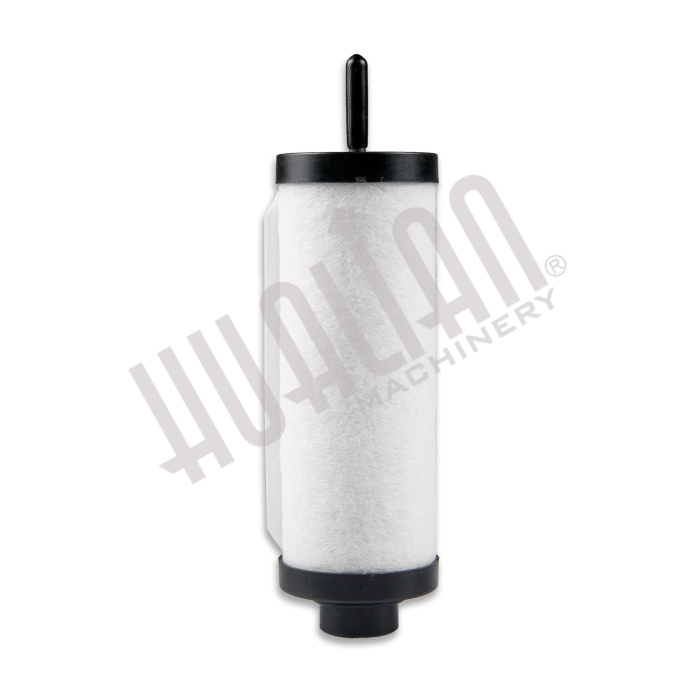 Фильтр Ø55*147 мм для вакуумного насоса HLF-020 Hualian - Купить с доставкой по всей Беларуси