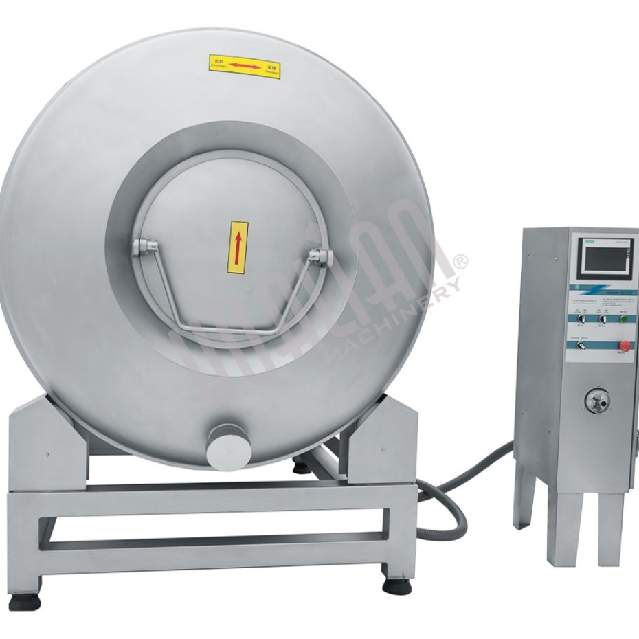 Вакуумный массажер с охлаждением GRKL-3500 Hualian - Купить с доставкой по всей Беларуси