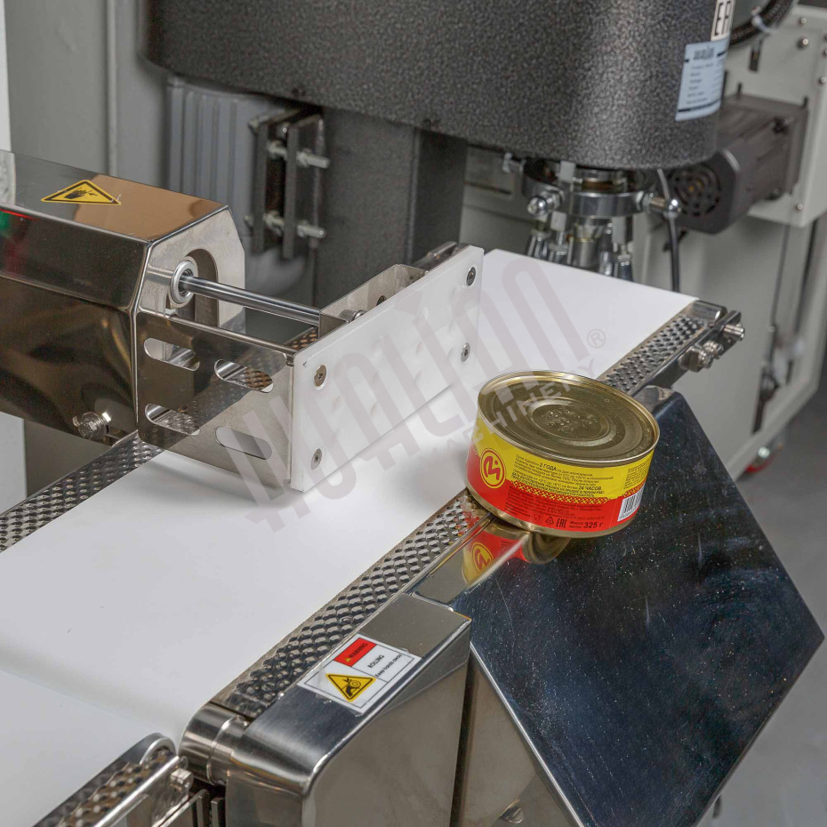 Контрольно-динамические весы (без отбраковщика) IXL-160 Hualian - Купить с доставкой по всей Беларуси