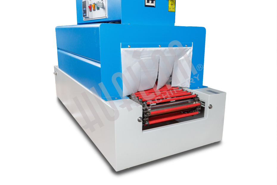 Термоусадочный тоннель ET-20 Hualian - Купить с доставкой по всей Беларуси