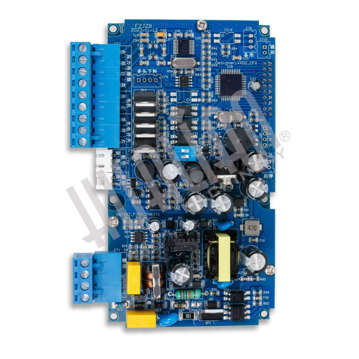 Плата управления для FZ-9999 Hualian - Купить с доставкой по всей Беларуси