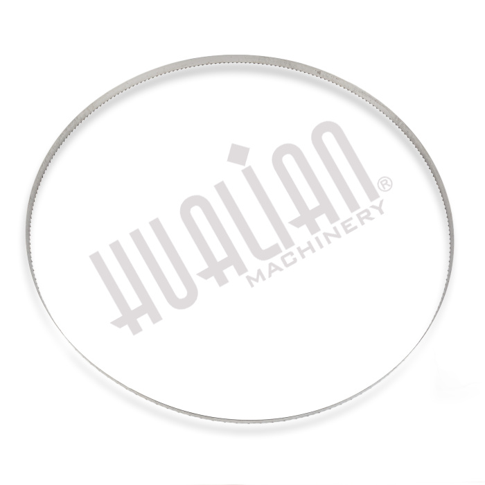 Пильное полотно 2810 мм для JG400A (для костей) Hualian - Купить с доставкой по всей Беларуси