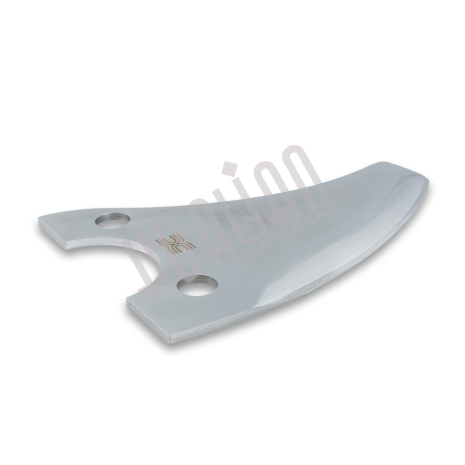 Комплект ножей к куттеру ZBZ-130 Hualian - Купить с доставкой по всей Беларуси