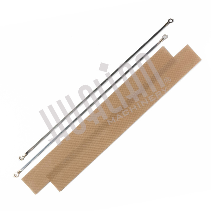 Комплект ЗИП для FS-400 Hualian - Купить с доставкой по всей Беларуси