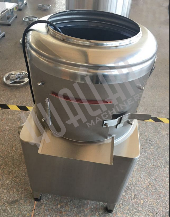 Картофелечистка PP15 Hualian - Купить с доставкой по всей Беларуси