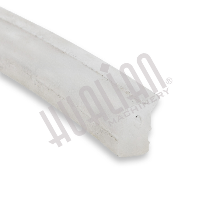 Резина уплотнительная (6*9мм) для HVT (метражом) Hualian - Купить с доставкой по всей Беларуси