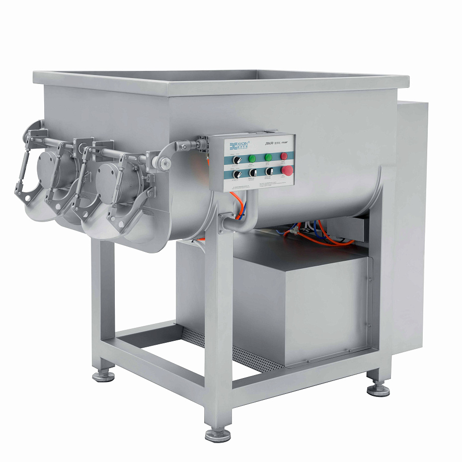 Фаршемес открытого типа XIAOJIN JB-650