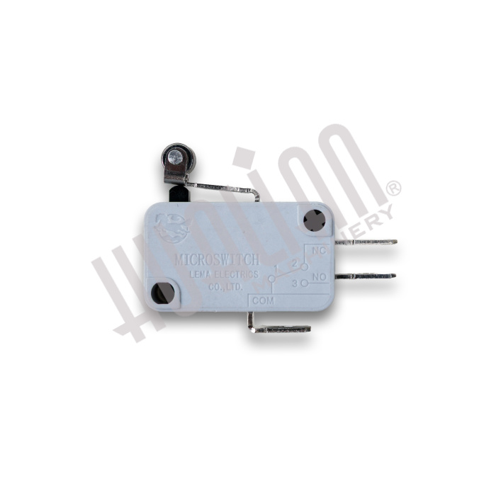 Микропереключатель для HL-95A Hualian - Купить с доставкой по всей Беларуси