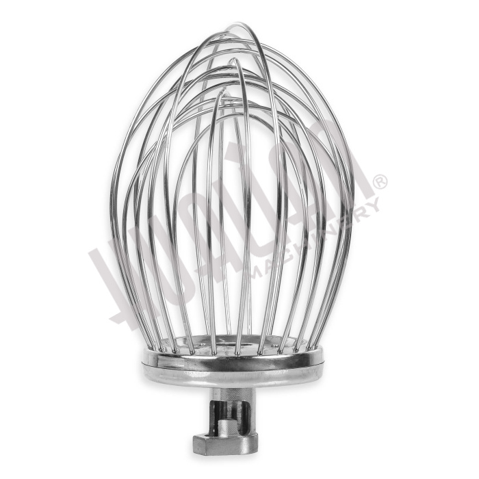 Венчик для планетарного миксера B10 (220V) Hualian - Купить с доставкой по всей Беларуси