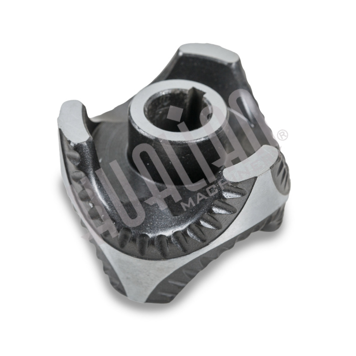 Матрица формующая для JGL-135-5B (6 ячеек, 16-18 гр.,край волна) Hualian - Купить с доставкой по всей Беларуси