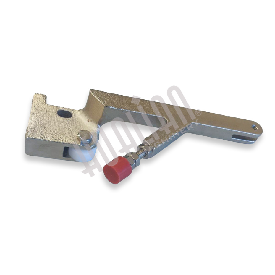 Узел шарнира вакуумной крышки DZ(Q)-600/S, DZ-2L левый Hualian - Купить с доставкой по всей Беларуси