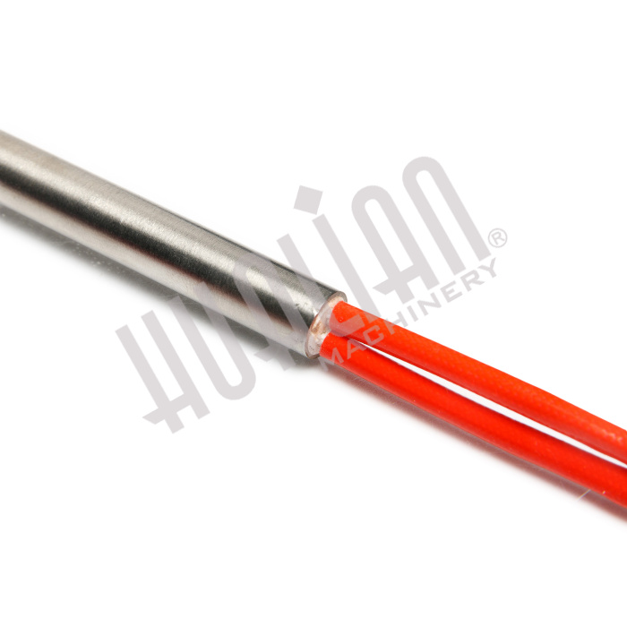 ТЭН поперечной запайки для DXDZ-450 (B, D, X) (Ø9.3*250 110 В 350 Вт) Hualian - Купить с доставкой по всей Беларуси