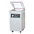Напольный вакуумный упаковщик DZQ-500/2F (нерж., газ) Эко