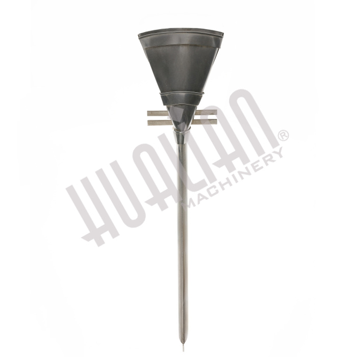 Формирователь пакета для DXDK-500Il (4-х шовный пакет сашет, 240 мм) Hualian - Купить с доставкой по всей Беларуси