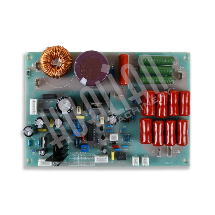 Электрическая силовая плата для DGYF-S500A Hualian - Купить с доставкой по всей Беларуси