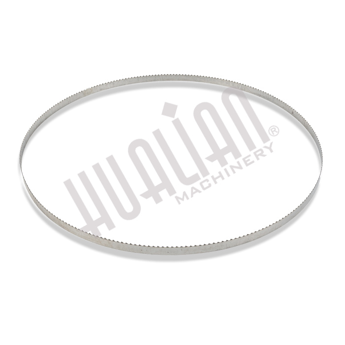 Пильное полотно 2810 мм для JG400A (для мяса) Hualian - Купить с доставкой по всей Беларуси