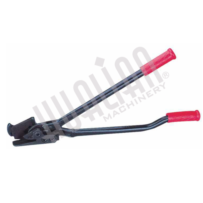 Резак для стальной ленты GL-32 Hualian - Купить с доставкой по всей Беларуси