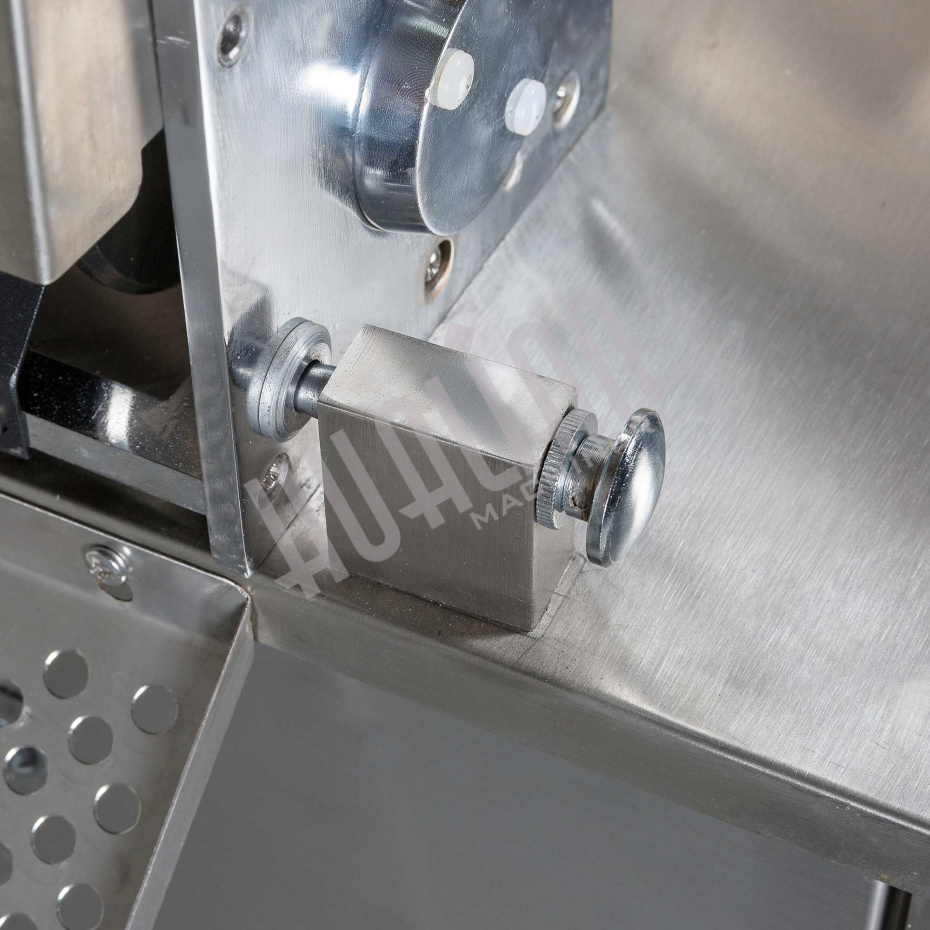 Пельменный аппарат JGL-135-6A Hualian - Купить с доставкой по всей Беларуси