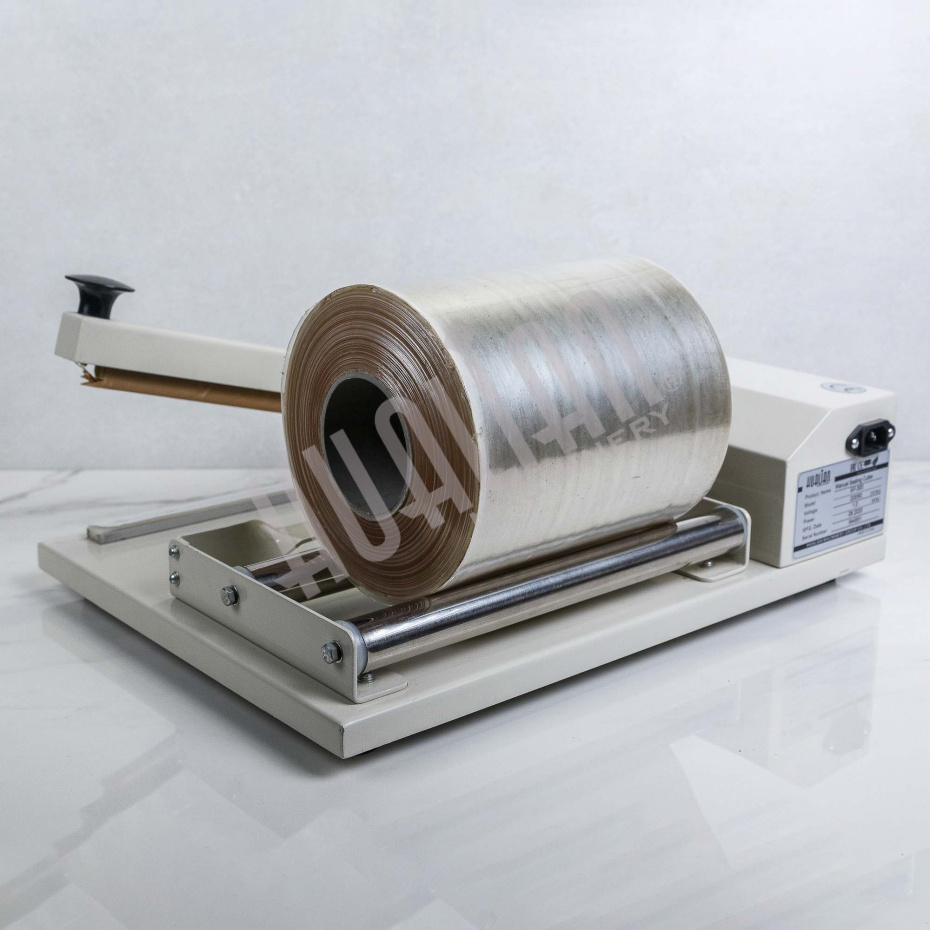 Настольный импульсный ручной запайщик SP-300 Hualian - Купить с доставкой по всей Беларуси