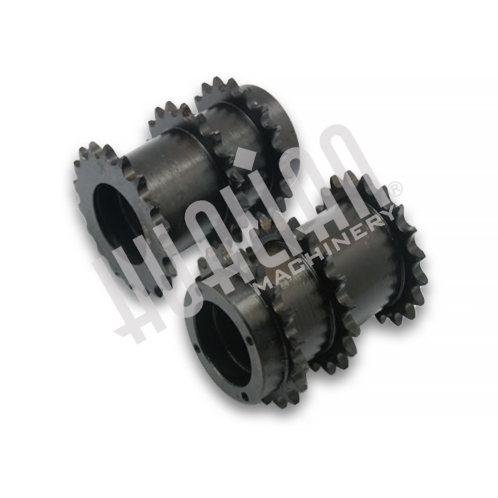 Звездочка (тройная) для FRM-1120LD Hualian - Купить с доставкой по всей Беларуси