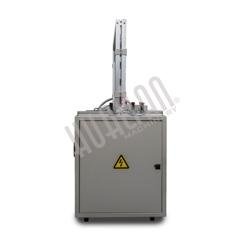 Автоматическая стреппинг машина KZW-8060/D Hualian - Купить с доставкой по всей Беларуси