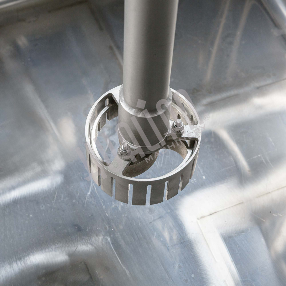 Станция подготовки рассола YSZ-200 Hualian - Купить с доставкой по всей Беларуси