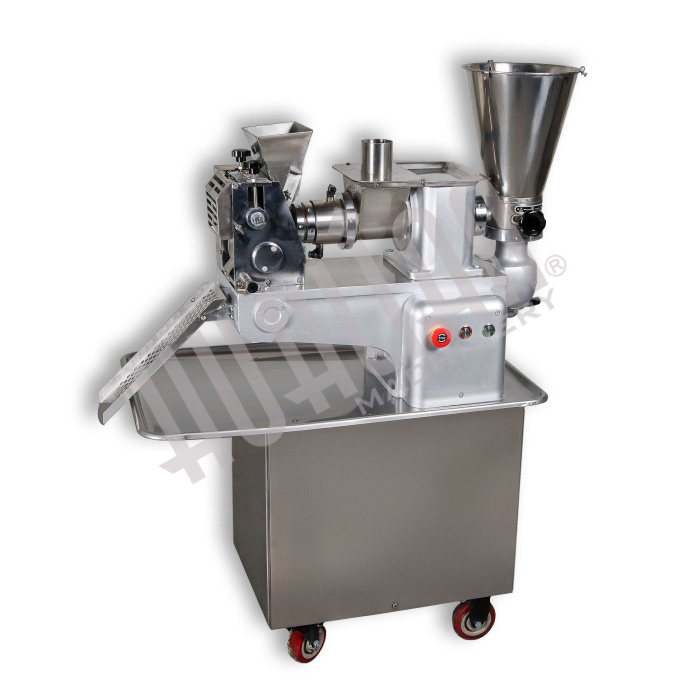 Пельменный аппарат JGL-135-5B (10-12 гр) (100х52х10) Hualian - Купить с доставкой по всей Беларуси