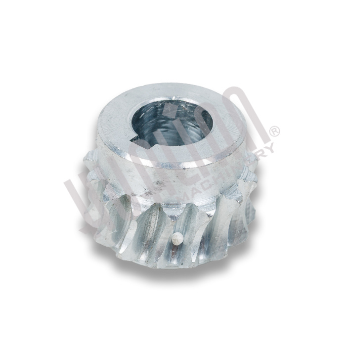 Червячное колесо для MC-250 Hualian - Купить с доставкой по всей Беларуси