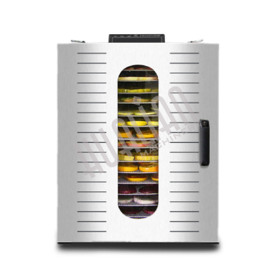 Дегидратор HFD-16 Hualian - Купить с доставкой по всей Беларуси